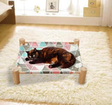 Portable Pet Hammock Bed
